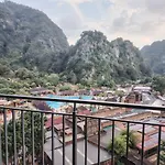 Premiumstay-Sunway Onsen-2Br2B