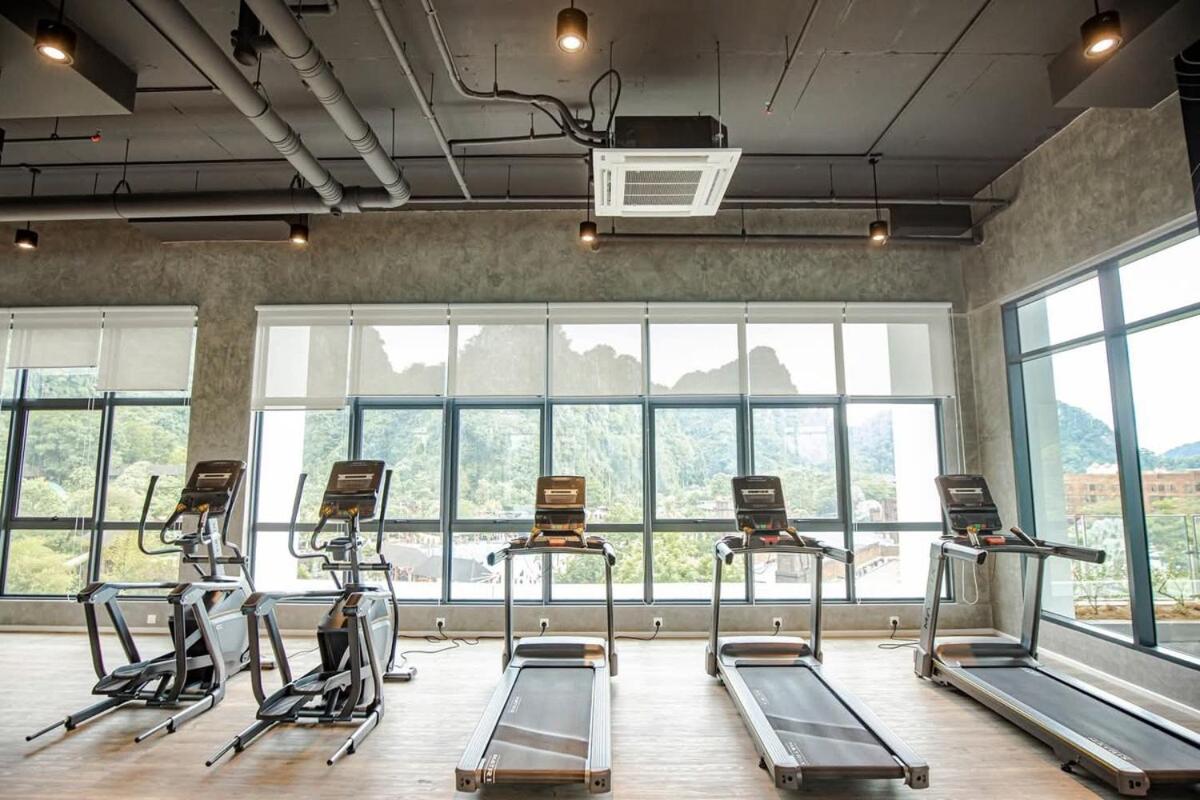 Premiumstay-sunway Onsen-2br2b Ipoh
