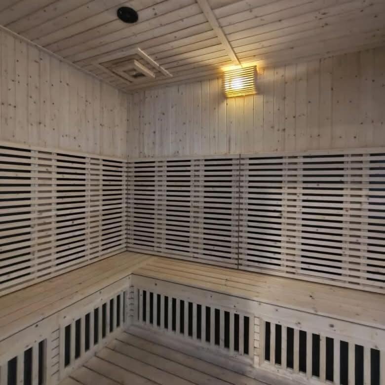 Premiumstay-sunway Onsen-2br2b Pangsapuri