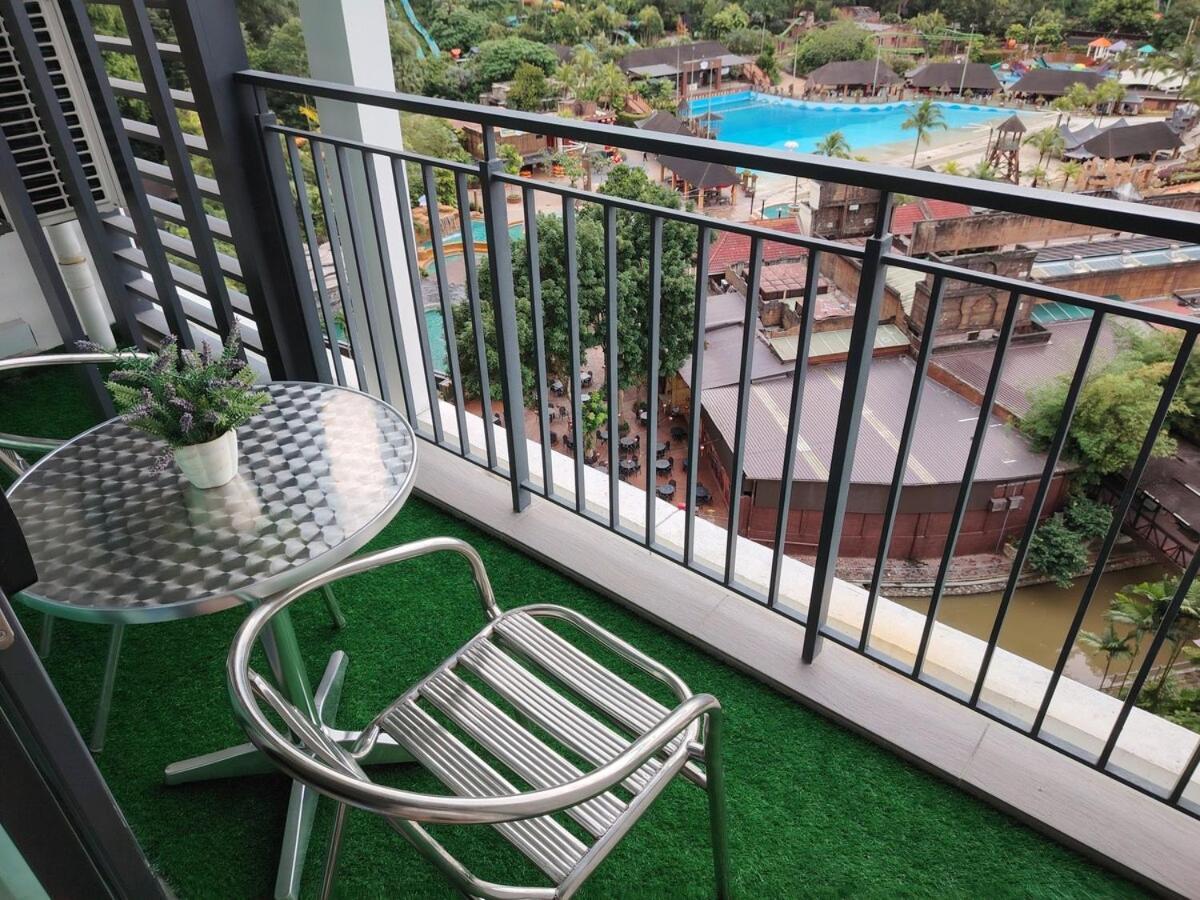 Premiumstay-sunway Onsen-2br2b * Ipoh
