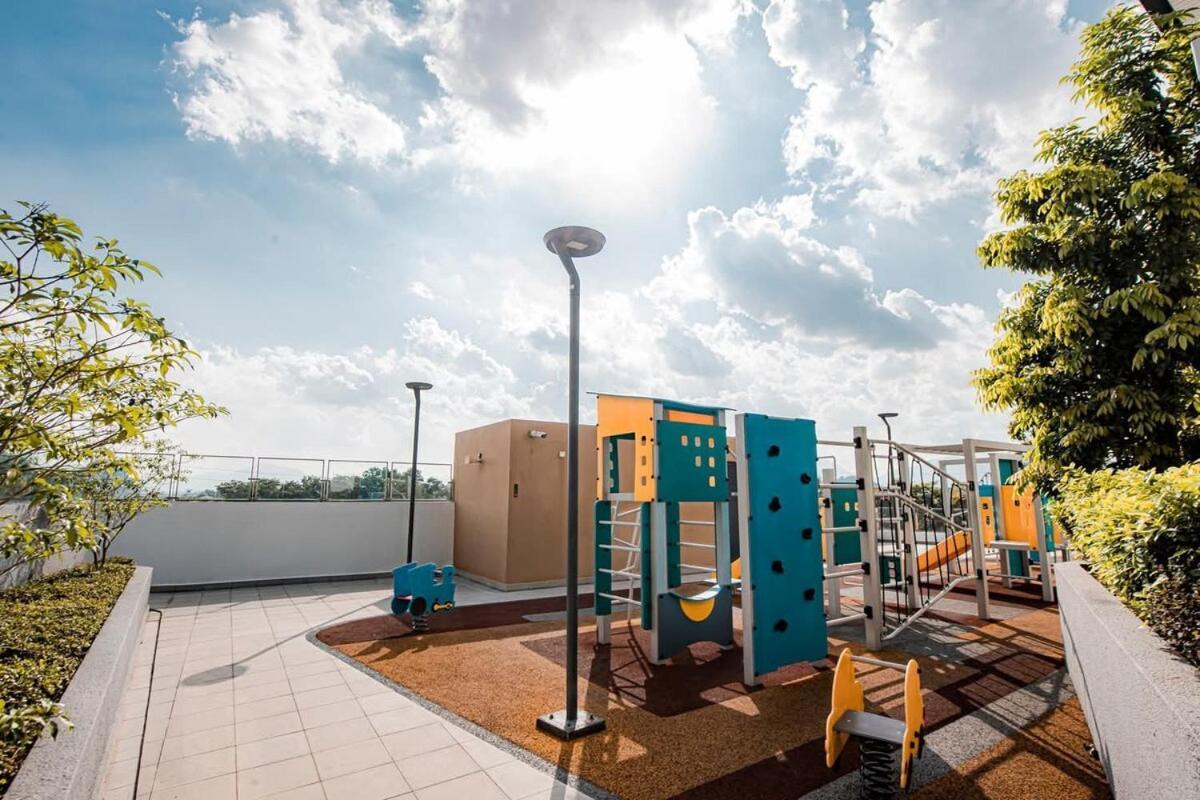 Pangsapuri Premiumstay-sunway Onsen-2br2b *