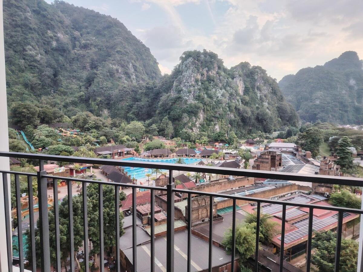 Premiumstay-sunway Onsen-2br2b