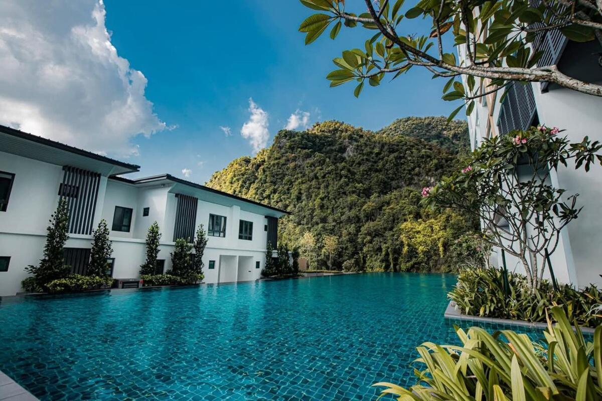 Pangsapuri Premiumstay-sunway Onsen-2br2b Ipoh