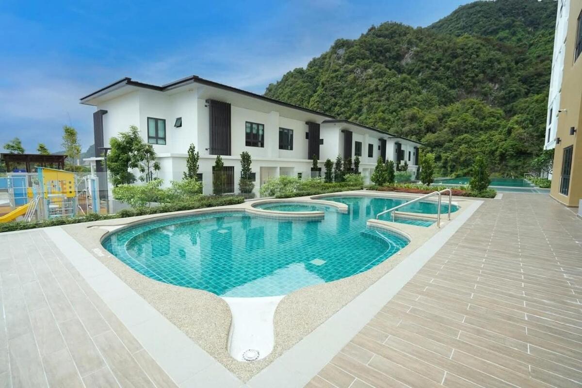 Pangsapuri Premiumstay-sunway Onsen-2br2b