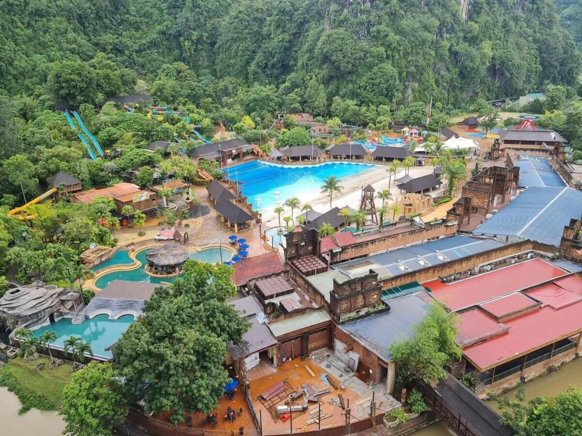 Premiumstay-sunway Onsen-2br2b Pangsapuri *
