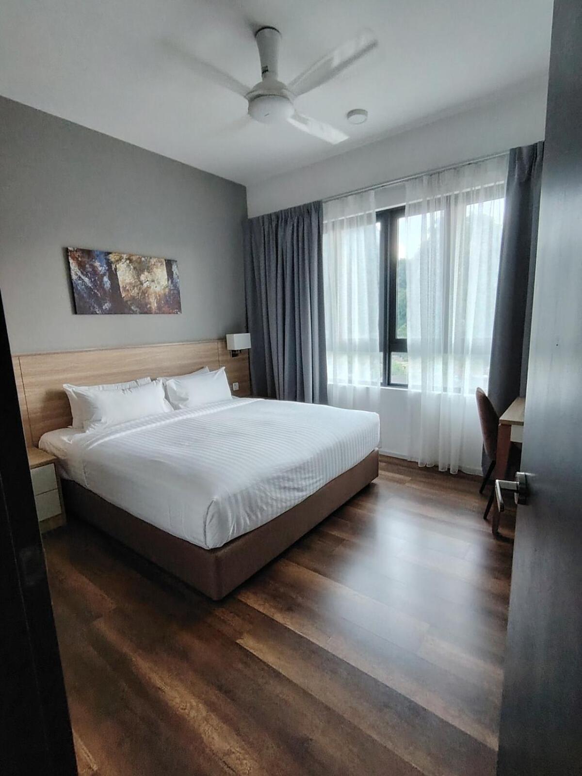 Pangsapuri Premiumstay-sunway Onsen-2br2b *