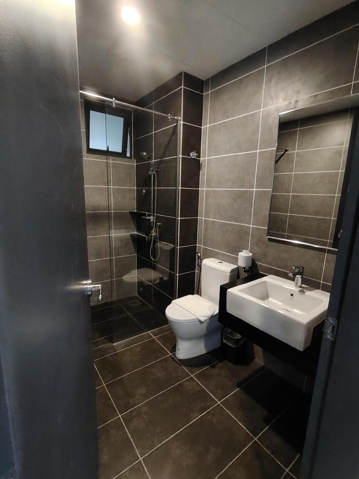 Premiumstay-sunway Onsen-2br2b Pangsapuri Ipoh