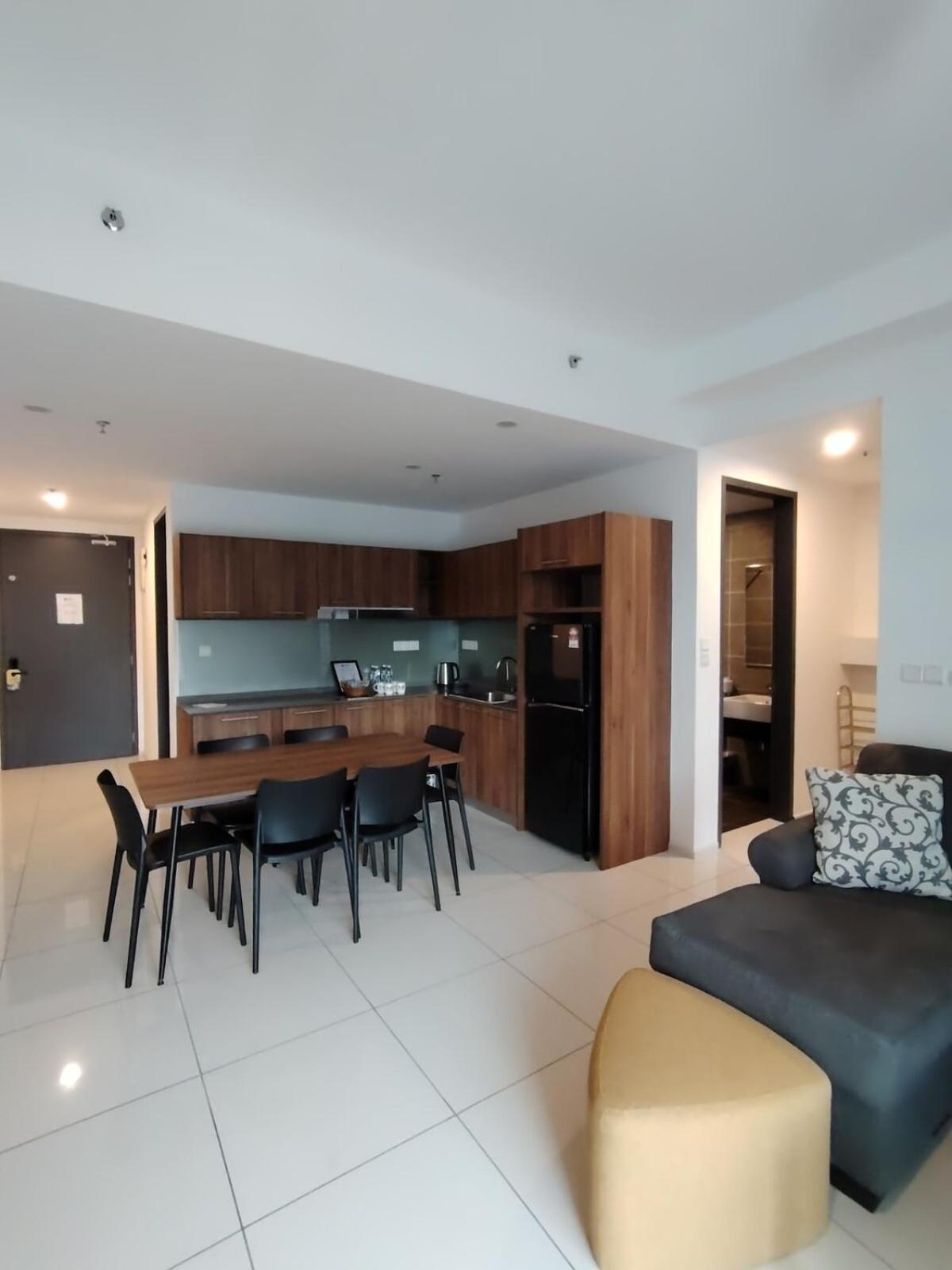 Pangsapuri Premiumstay-sunway Onsen-2br2b Ipoh