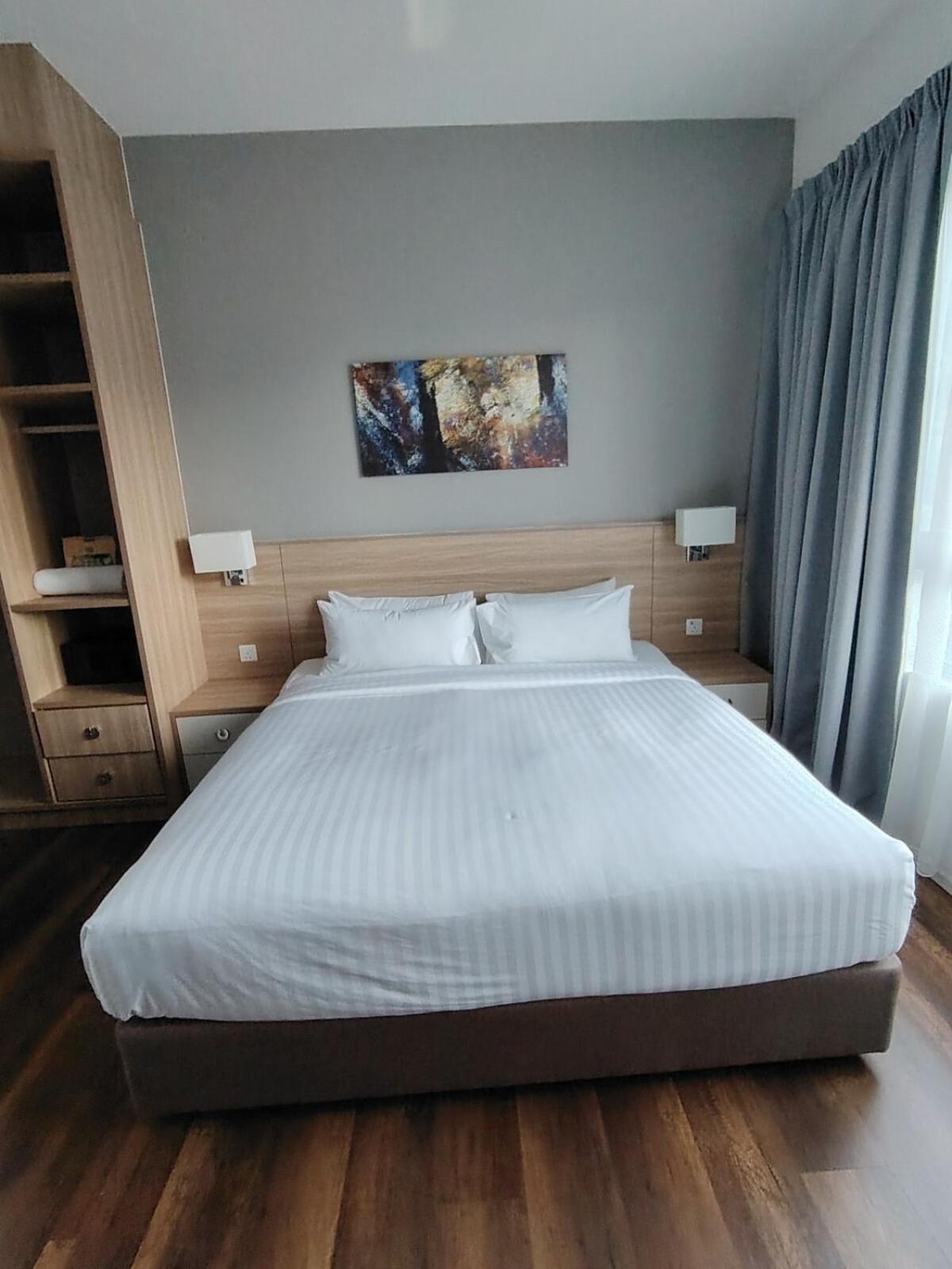 Premiumstay-sunway Onsen-2br2b * Ipoh