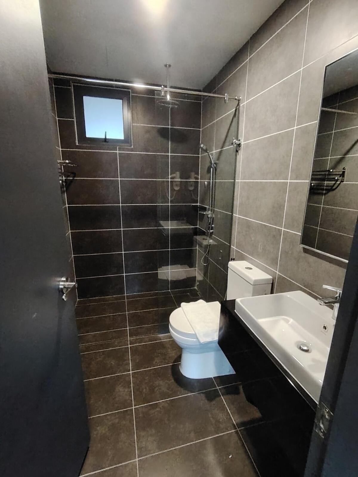 Pangsapuri Premiumstay-sunway Onsen-2br2b *