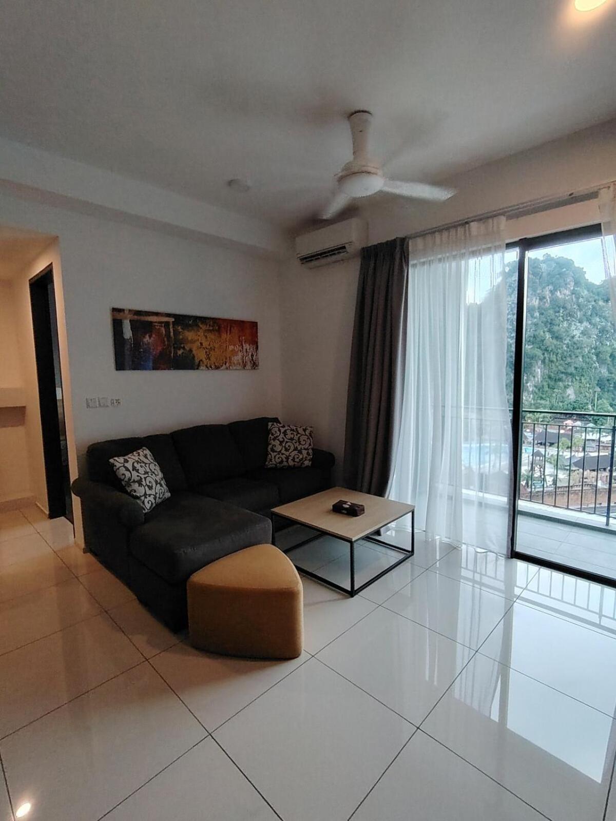 Premiumstay-sunway Onsen-2br2b