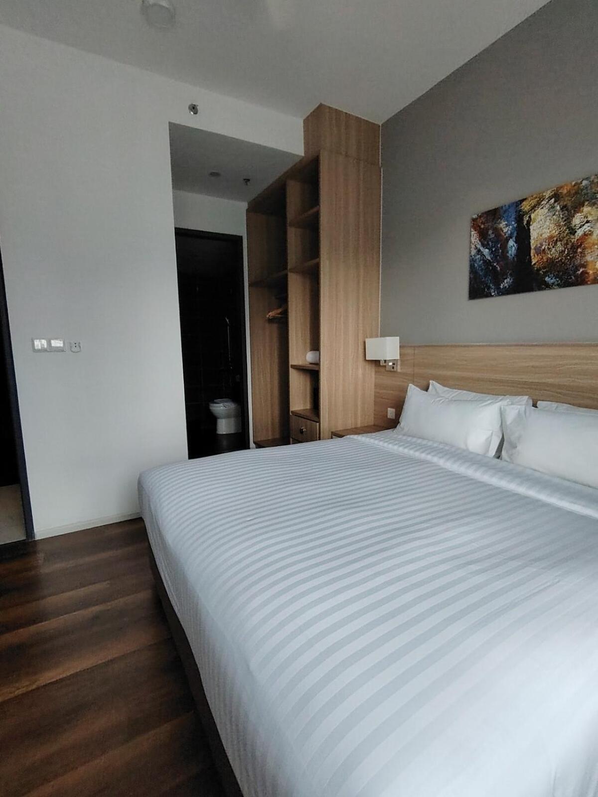 Premiumstay-sunway Onsen-2br2b Pangsapuri *